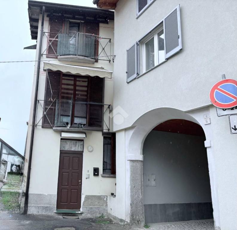 appartamento in vendita a Lentate sul Seveso