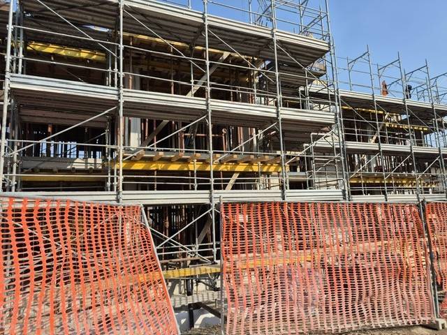 appartamento in vendita a Lentate sul Seveso in zona Birago