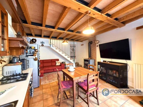 appartamento in vendita a Lentate sul Seveso in zona Birago