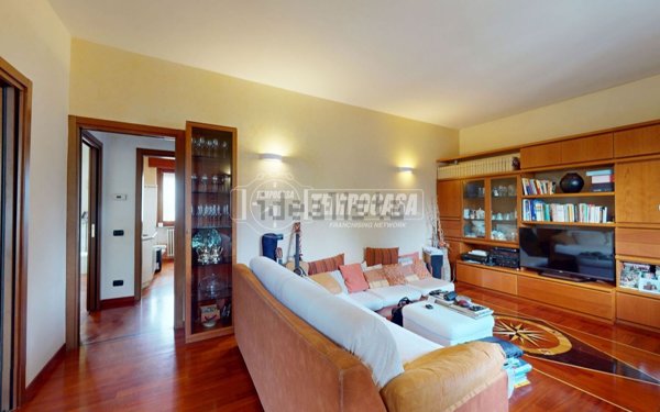 appartamento in vendita a Lentate sul Seveso