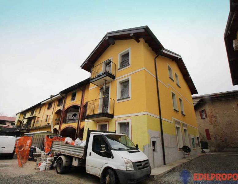 appartamento in vendita a Lentate sul Seveso