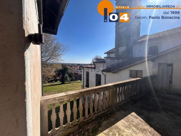 casa indipendente in vendita a Lentate sul Seveso in zona Birago