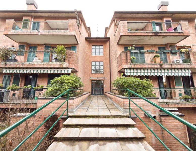 appartamento in vendita a Lentate sul Seveso