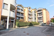 appartamento in vendita a Lentate sul Seveso in zona Camnago