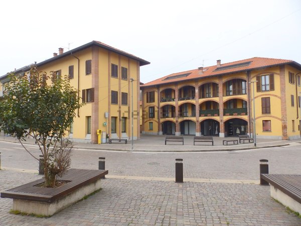 appartamento in vendita a Lentate sul Seveso