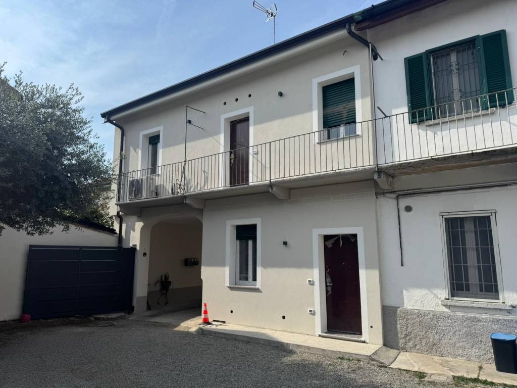appartamento in vendita a Lentate sul Seveso