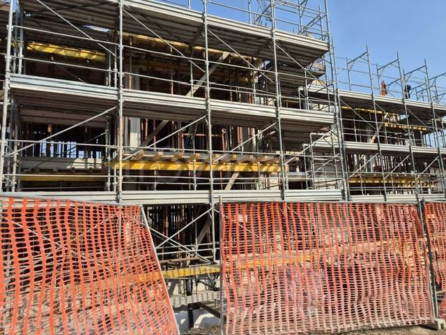 appartamento in vendita a Lentate sul Seveso in zona Birago