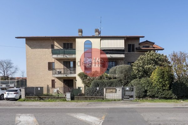 appartamento in vendita a Lentate sul Seveso
