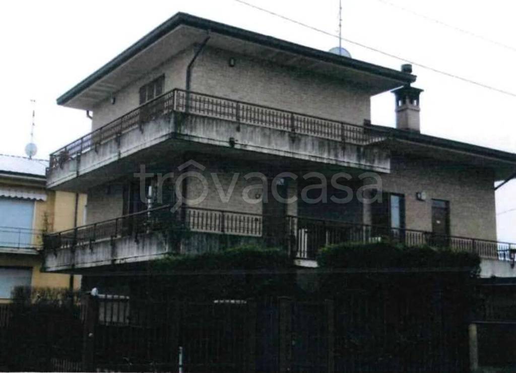 appartamento in vendita a Lentate sul Seveso