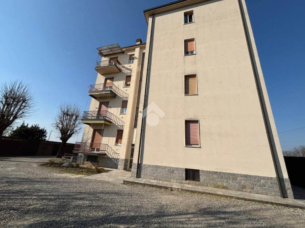 appartamento in vendita a Lentate sul Seveso in zona Copreno