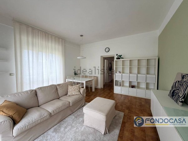 appartamento in vendita a Lentate sul Seveso in zona Cimnago