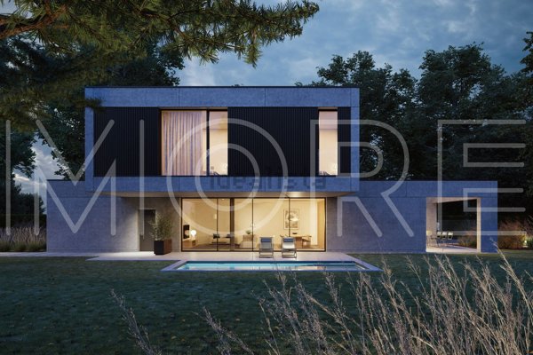 casa indipendente in vendita a Lentate sul Seveso