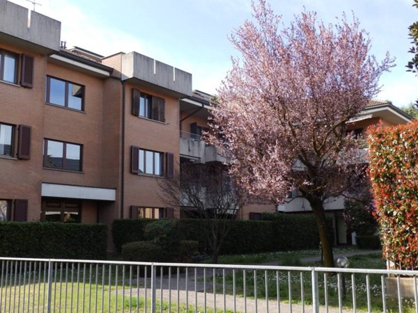 appartamento in vendita a Lentate sul Seveso