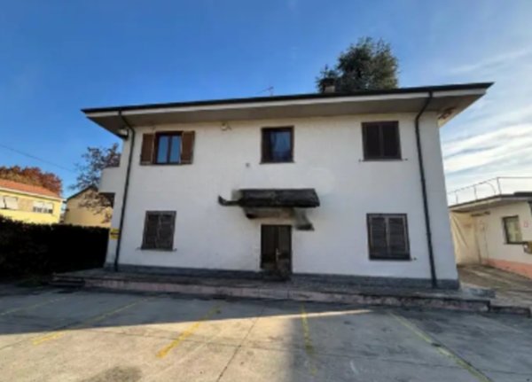 appartamento in vendita a Lentate sul Seveso