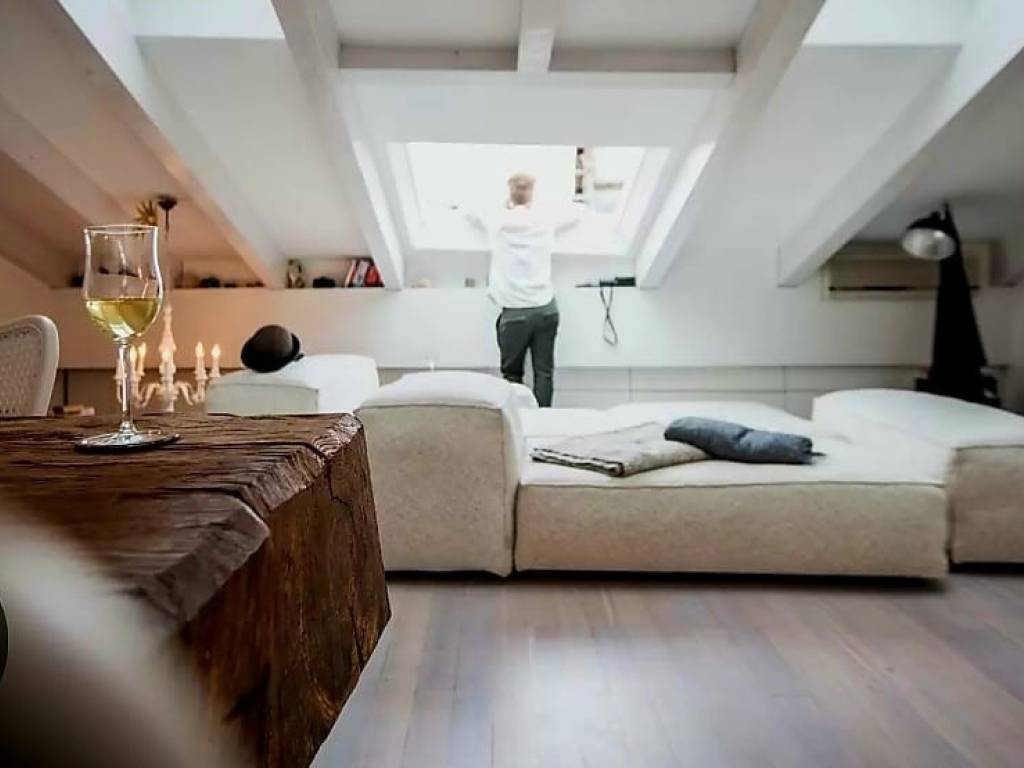 appartamento in vendita a Lentate sul Seveso