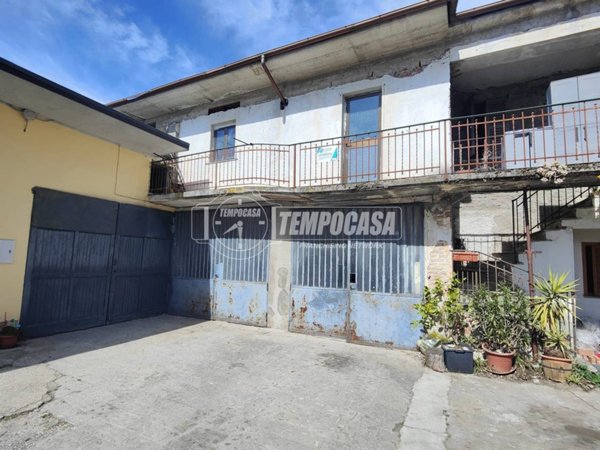 appartamento in vendita a Lentate sul Seveso