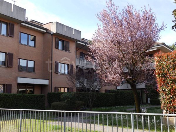 appartamento in vendita a Lentate sul Seveso