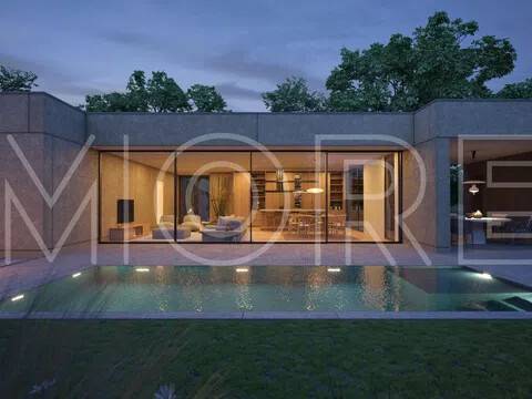 casa indipendente in vendita a Lentate sul Seveso