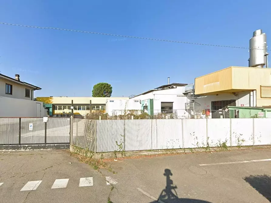 appartamento in vendita a Lentate sul Seveso