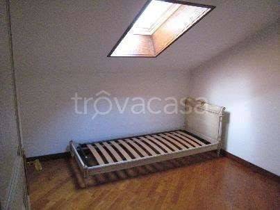 appartamento in vendita a Lentate sul Seveso