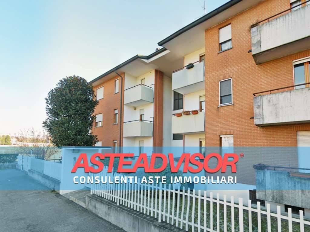 appartamento in vendita a Lentate sul Seveso in zona Camnago