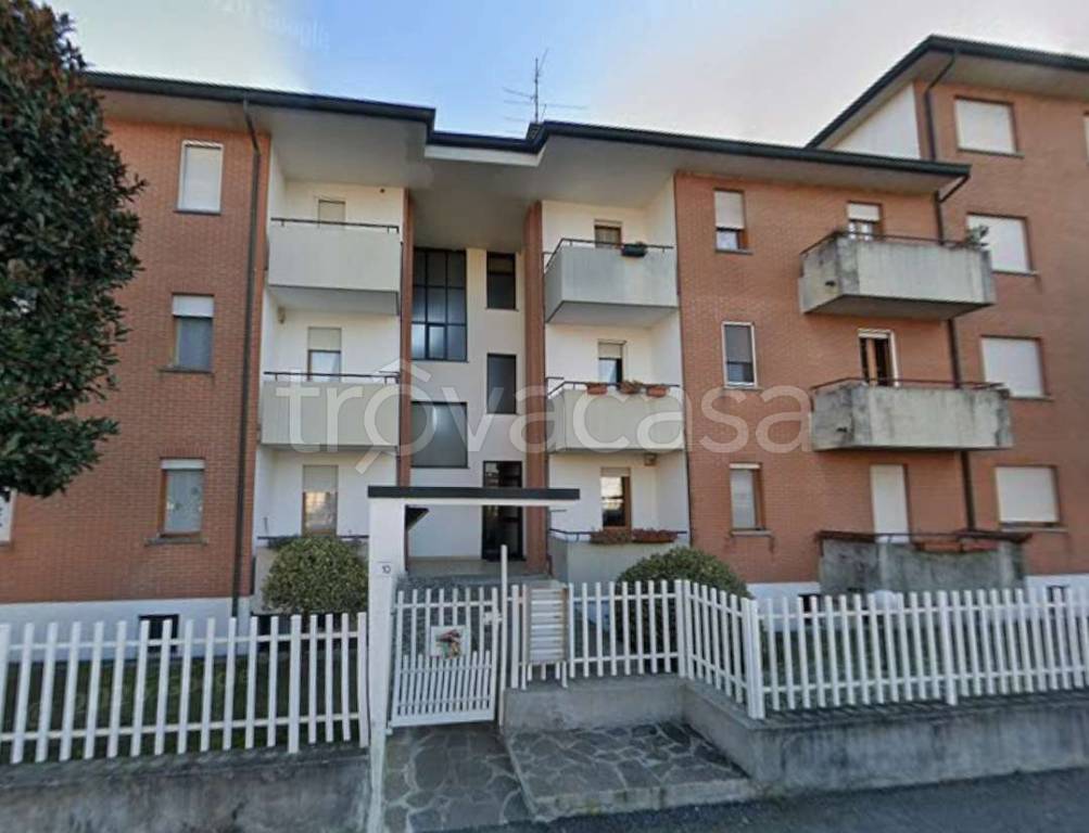 appartamento in vendita a Lentate sul Seveso