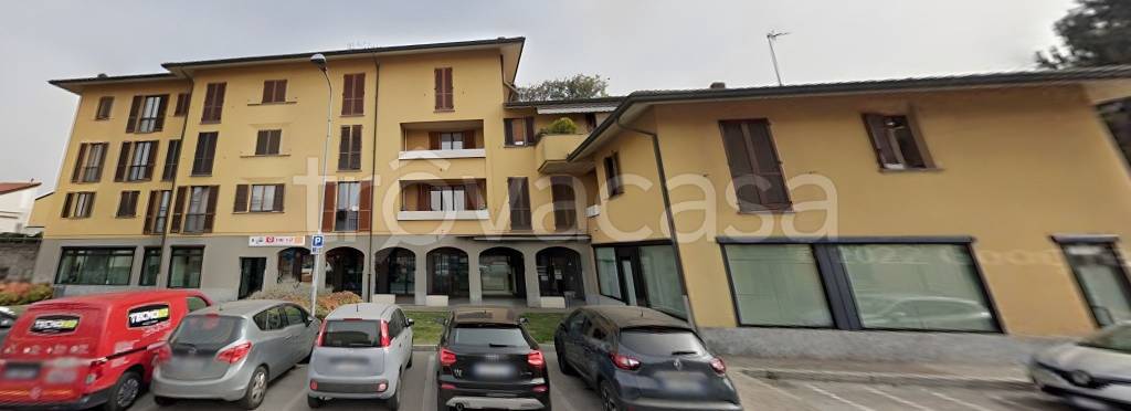 appartamento in vendita a Lentate sul Seveso