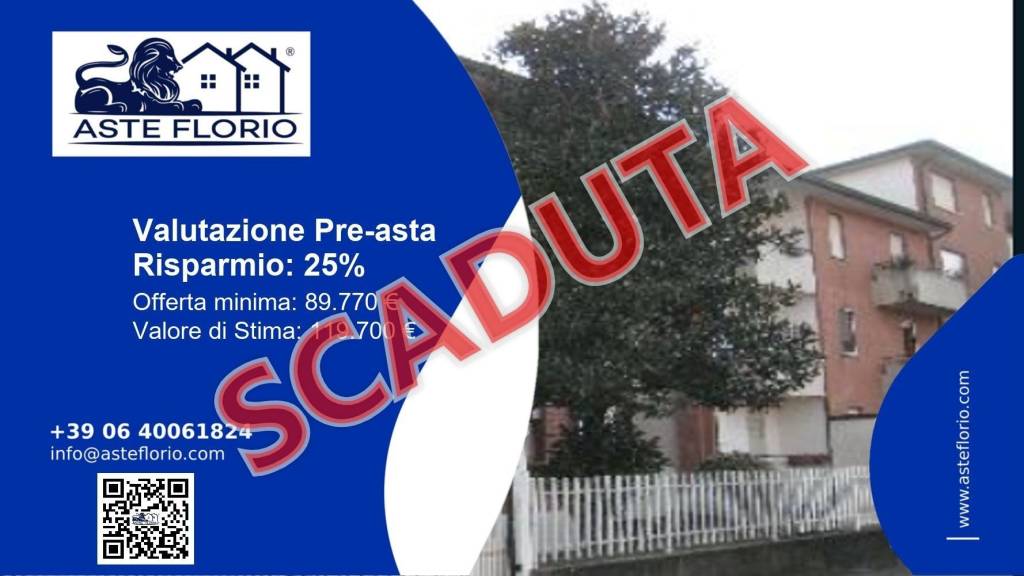appartamento in vendita a Lentate sul Seveso