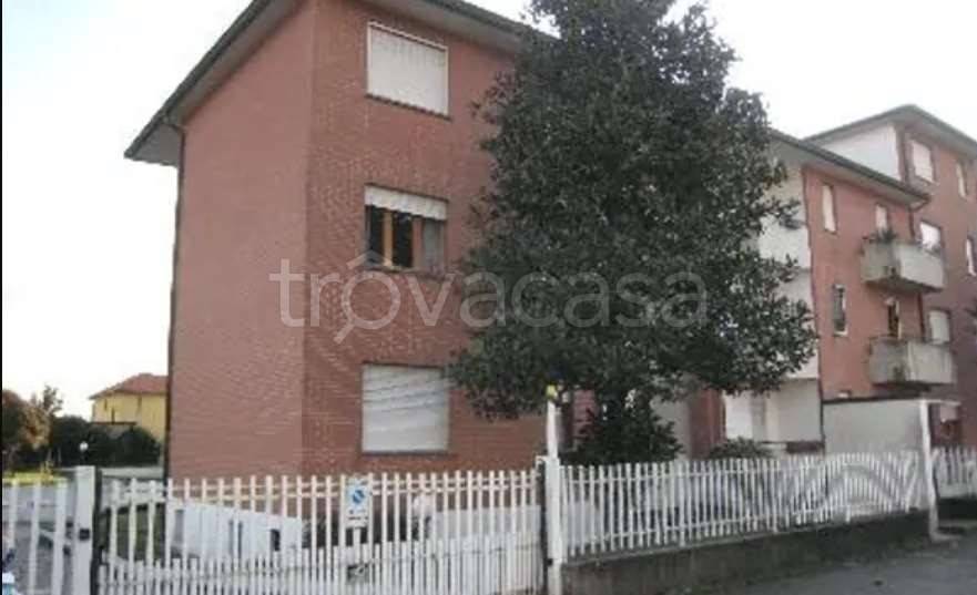 appartamento in vendita a Lentate sul Seveso in zona Camnago