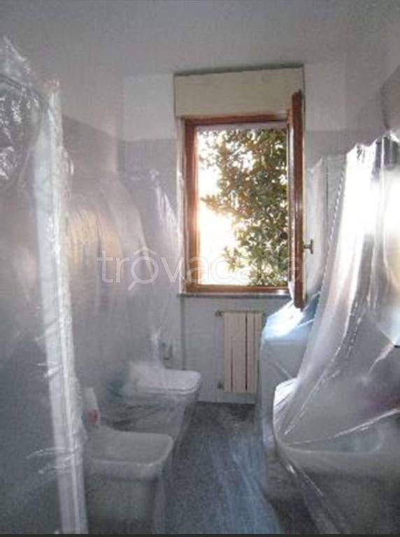 appartamento in vendita a Lentate sul Seveso in zona Camnago