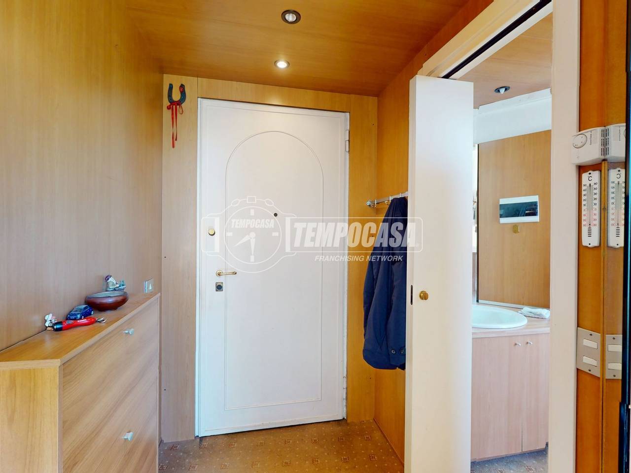 appartamento in vendita a Lentate sul Seveso