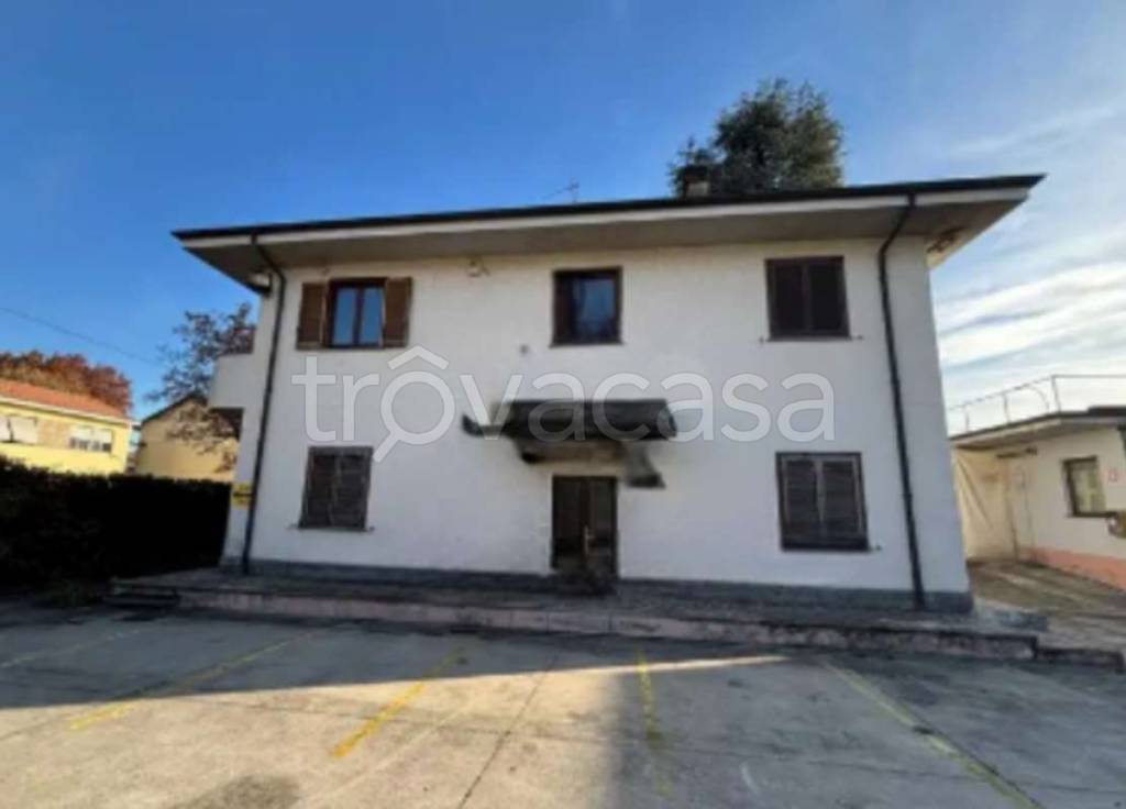 negozio in vendita a Lentate sul Seveso