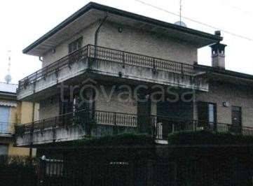 appartamento in vendita a Lentate sul Seveso