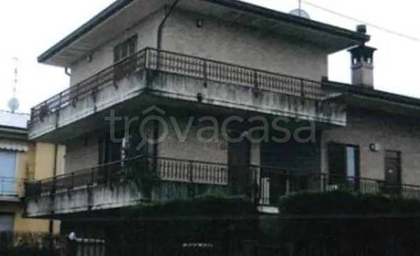 appartamento in vendita a Lentate sul Seveso