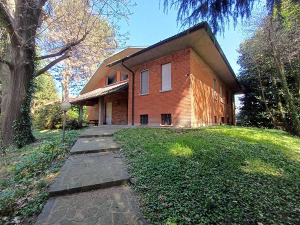 casa indipendente in vendita a Lentate sul Seveso