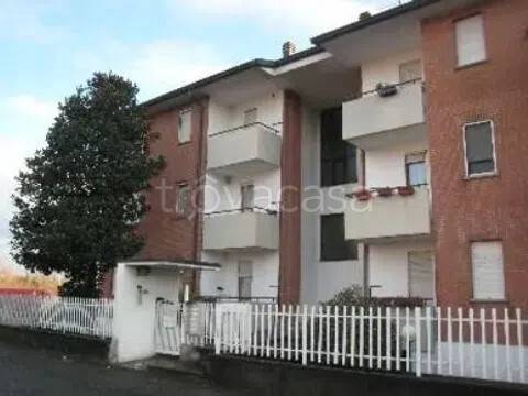 appartamento in vendita a Lentate sul Seveso in zona Camnago