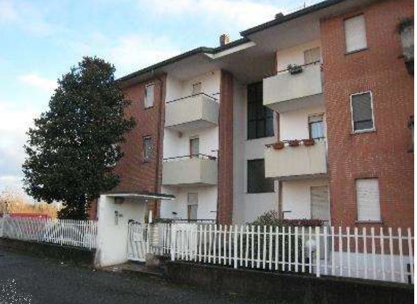 appartamento in vendita a Lentate sul Seveso