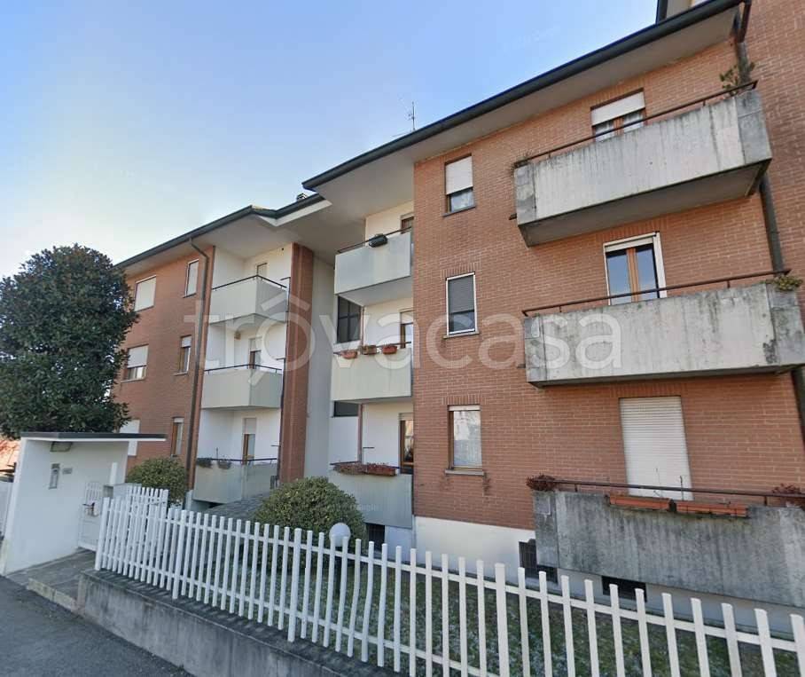 appartamento in vendita a Lentate sul Seveso