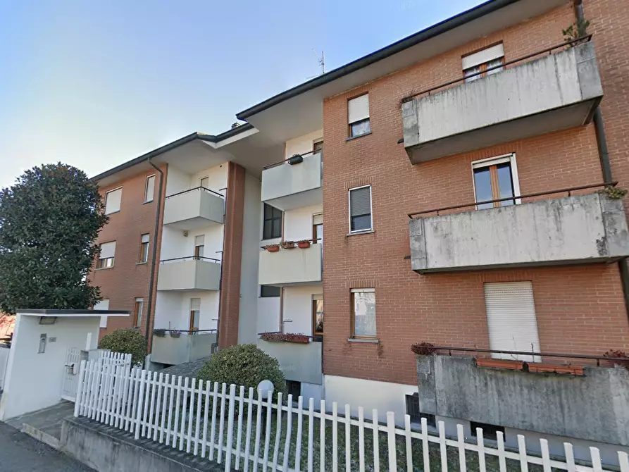 appartamento in vendita a Lentate sul Seveso