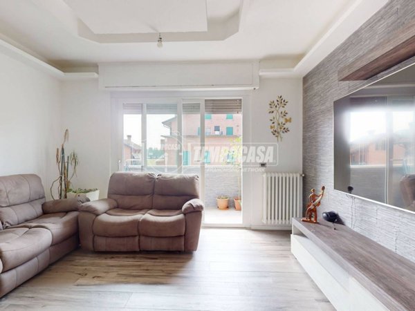 appartamento in vendita a Lentate sul Seveso