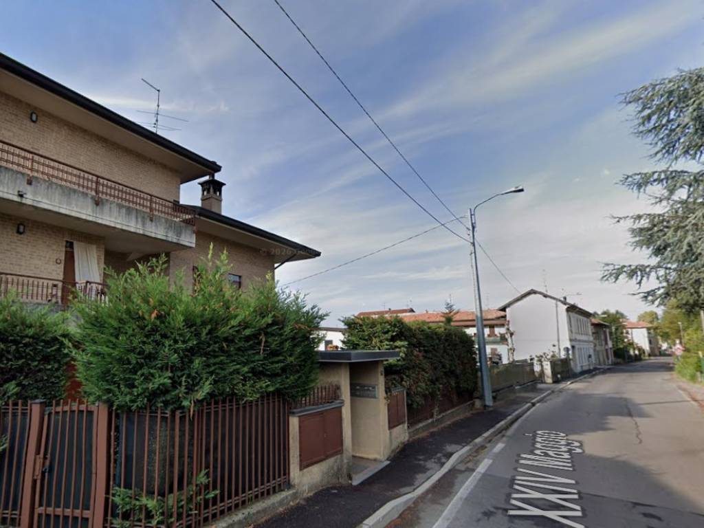 appartamento in vendita a Lentate sul Seveso