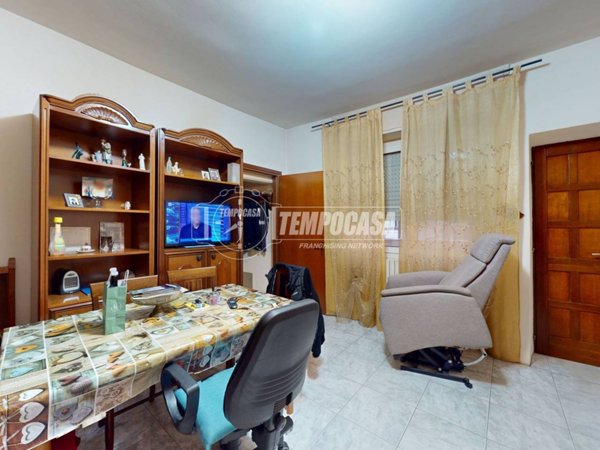 appartamento in vendita a Lentate sul Seveso in zona Copreno