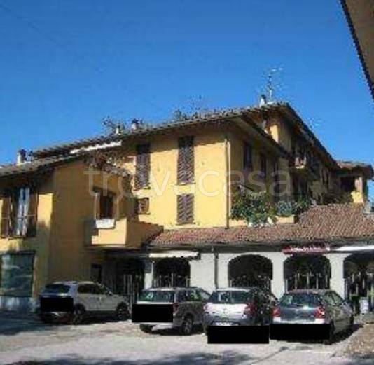 appartamento in vendita a Lentate sul Seveso