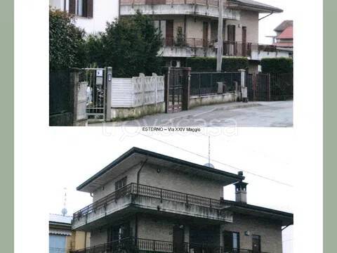 appartamento in vendita a Lentate sul Seveso