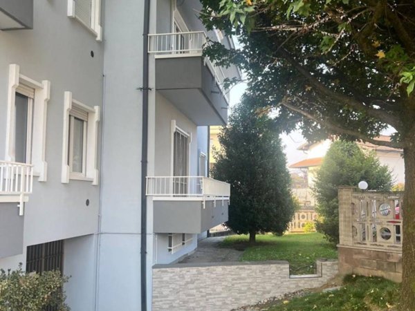 appartamento in vendita a Lentate sul Seveso