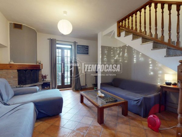 casa indipendente in vendita a Lentate sul Seveso