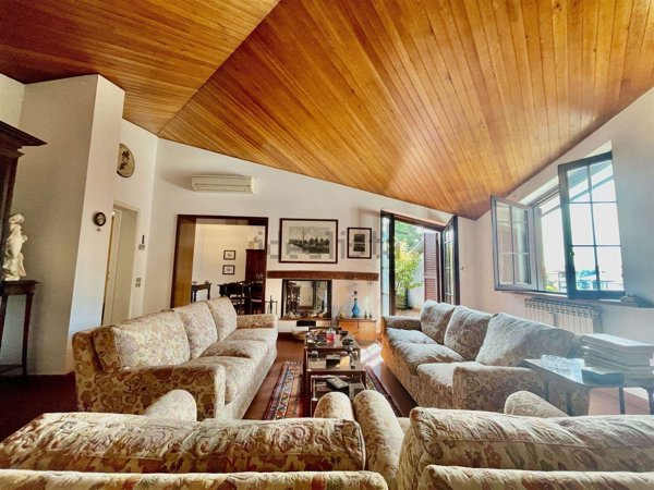 appartamento in vendita a Lentate sul Seveso