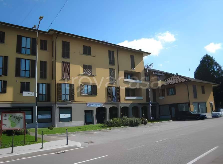 appartamento in vendita a Lentate sul Seveso