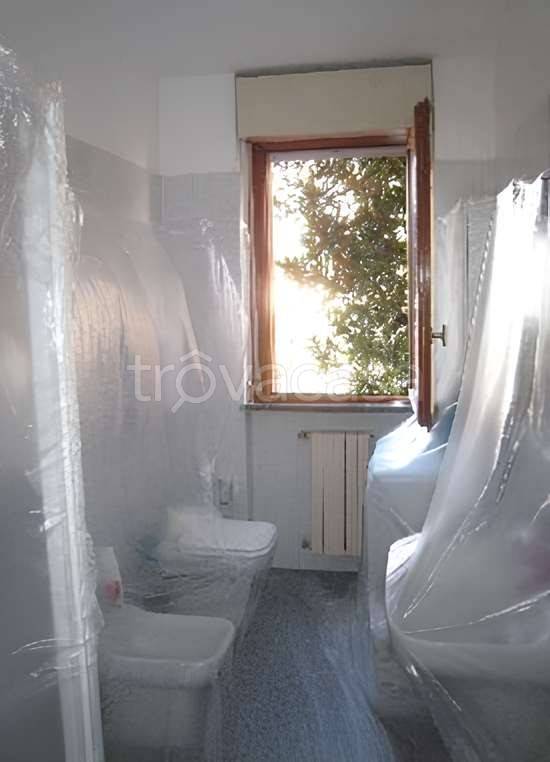 appartamento in vendita a Lentate sul Seveso in zona Camnago