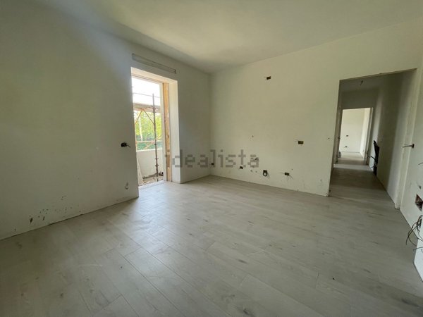 appartamento in vendita a Lentate sul Seveso